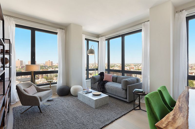 1st image of 550 Vanderbilt Ave APT 1501