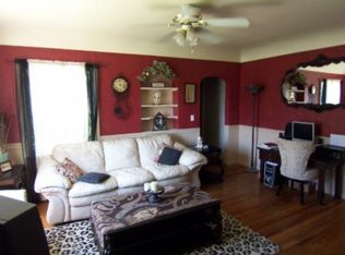402 McKinley Ave, Pocatello, ID 83201