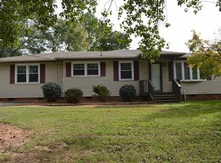 1006 Hampton Rd, Lyman, SC 29365