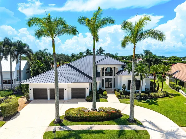 4484 Bocaire Boulevard, Boca Raton, FL 33487