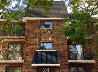 5408 Chateau APT 6, Rolling Meadows, IL 60008