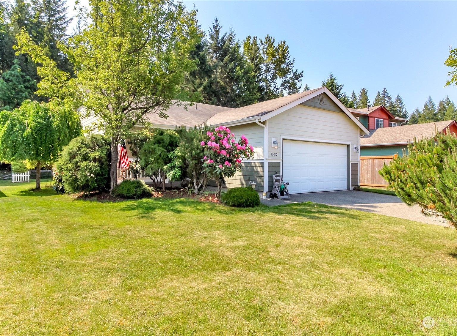 19010 206th Street E, Orting, WA 98360 Zillow