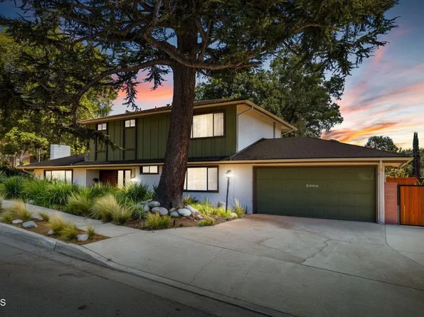 2660 Marengo Ave, Altadena, CA 91001