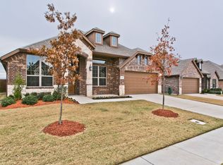 3422 Cedar Ln, Melissa, TX 75454