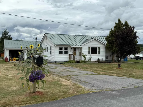 250 Mount Independence Road, Orwell, VT 05760