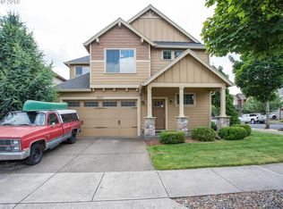 12632 Ross St, Oregon City, OR 97045