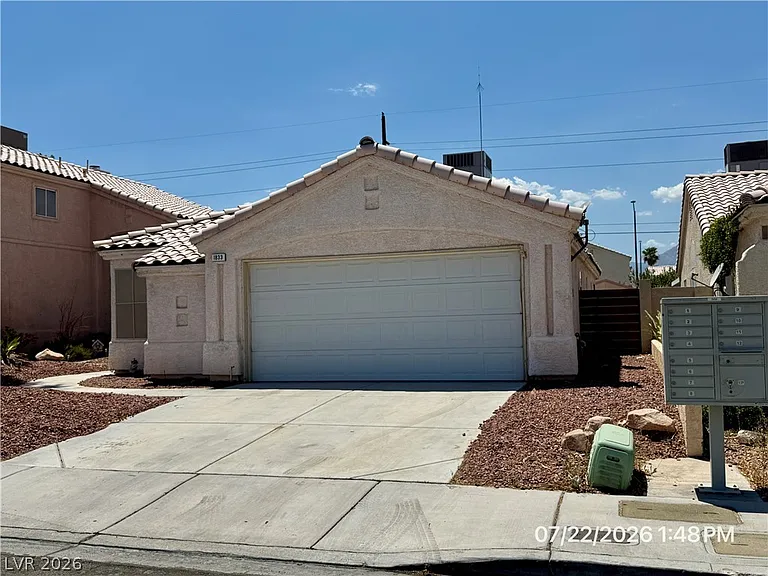 1833 Sierra Hills Way — Photo 29