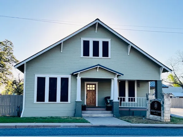 306 N Austin St, Comanche, TX 76442