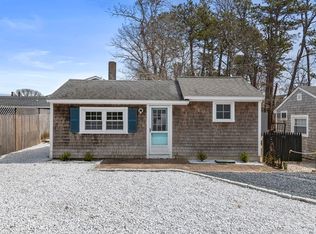 321 Main St #B, Dennis, MA 02638