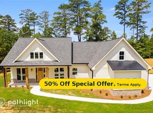 50 Gun Range Rd, Dallas, GA 30132