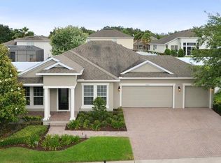 2005 Redmark Ln, Winter Garden, FL 34787