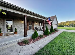 260 Jackson Ln, Somerset, KY 42501