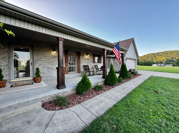 260 Jackson Ln, Somerset, KY 42501