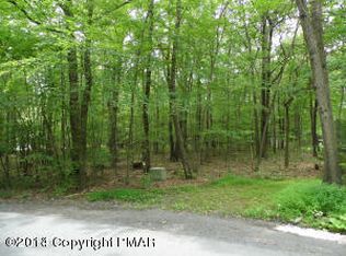 Rossmor Dr, Saylorsburg, PA 18353