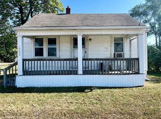 19288 Farmington Rd, Livonia, MI 48152