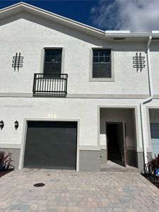 815 SW 11th Way, Florida City, FL, 33034