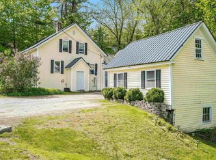 15 State Rte #127, Warner, NH 03278