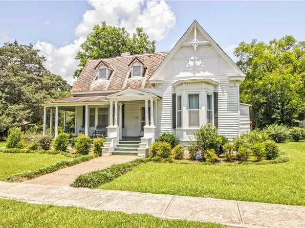 408 W Tallassee St, Wetumpka, AL 36092