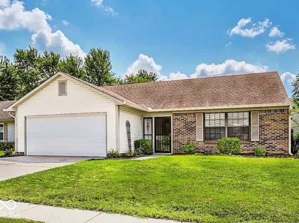 1 Kristelli Ct, Brownsburg, IN 46112