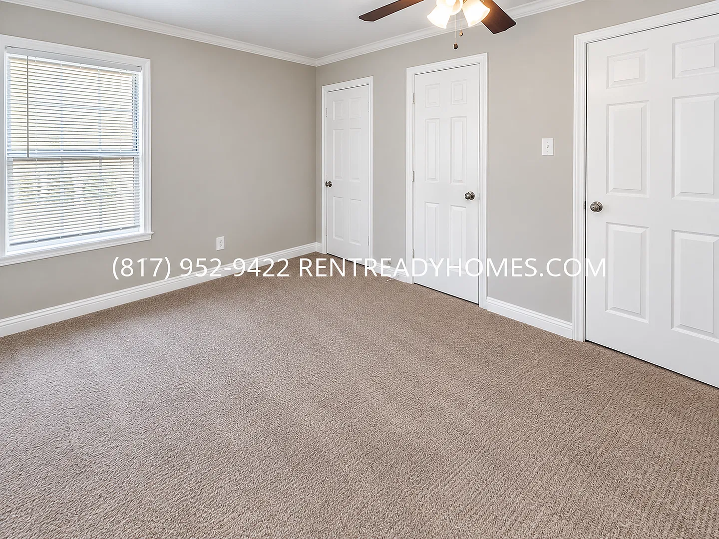 818 NE 17th St - Renovated 3 Bedroom Home in Grand Prairie — Photo 4