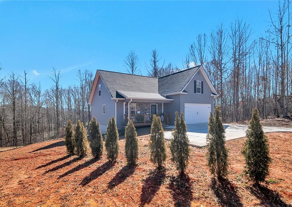 240 Tesnatee Landing Dr, Cleveland, GA 30528 MLS 7003306 Zillow