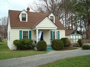 3010 Irisdale Ave, Henrico, VA 23228