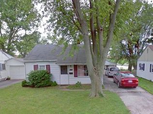 126 4th Ave, Edwardsville, IL 62025
