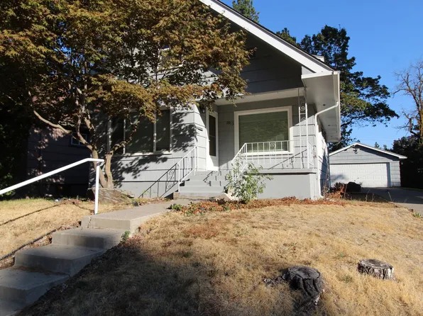 2913 E 15th Ave, Spokane, WA 99223
