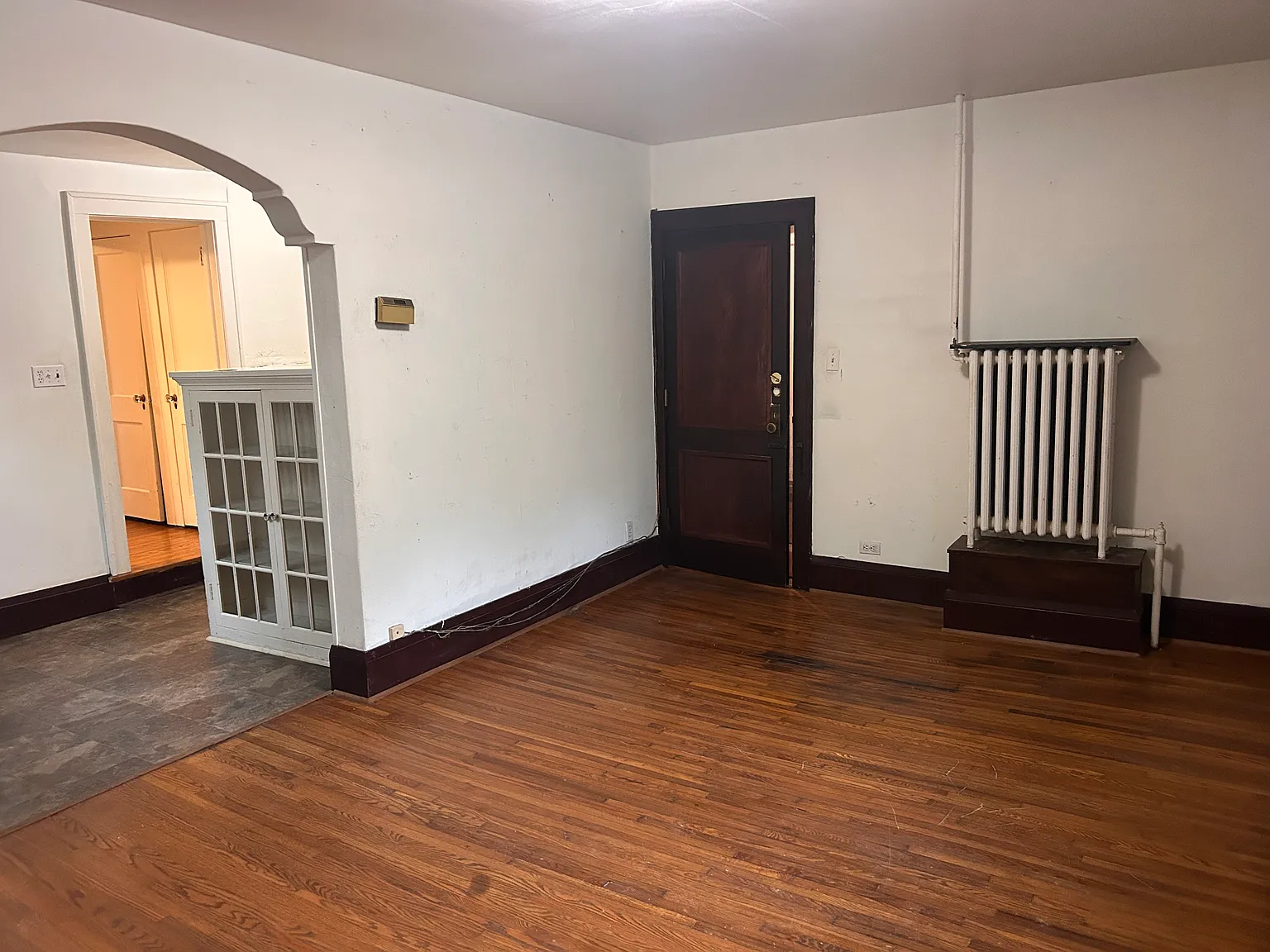 1 bed, 600 sqft, $875 — Photo 2