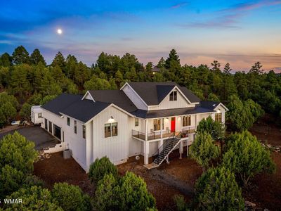 1305 N 22nd Ave, Show Low, AZ, 85901