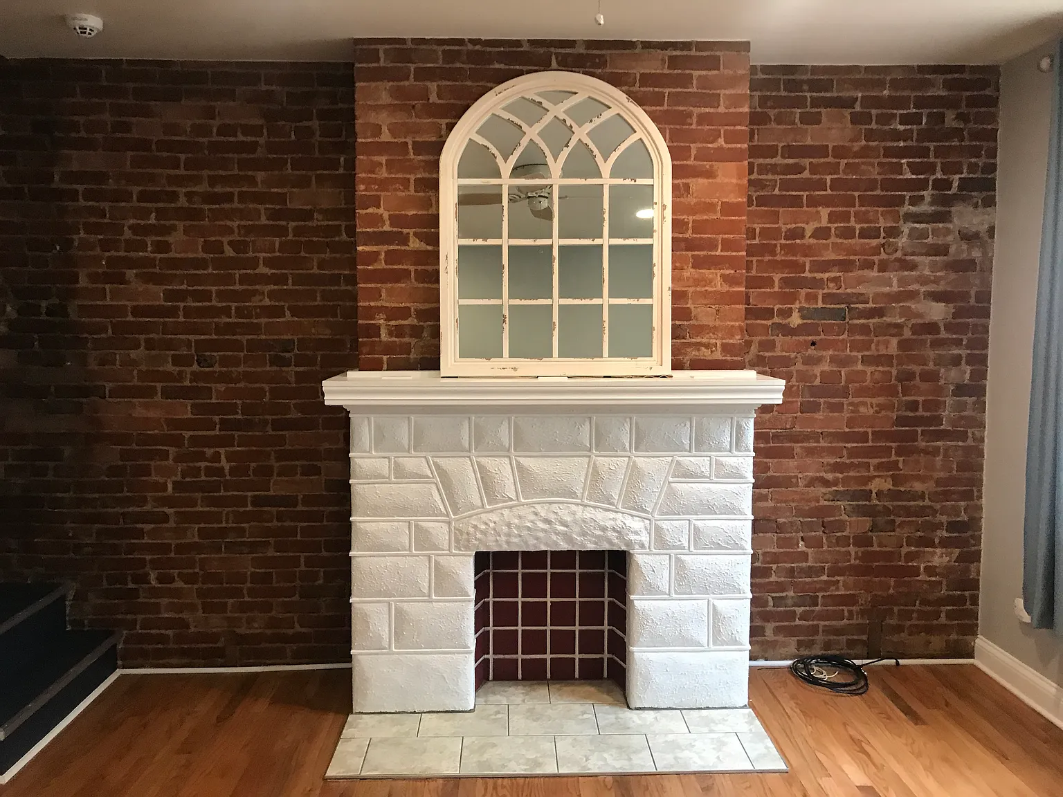 2 bed, 1.5 bath, 1000 sqft, $1,595 — Photo 1