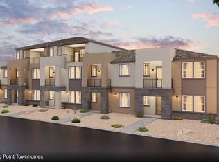 5659 Beguiling Falls St LOT 39, Las Vegas, NV 89148