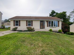 218 Wintergreen Ln, Brunswick, MD