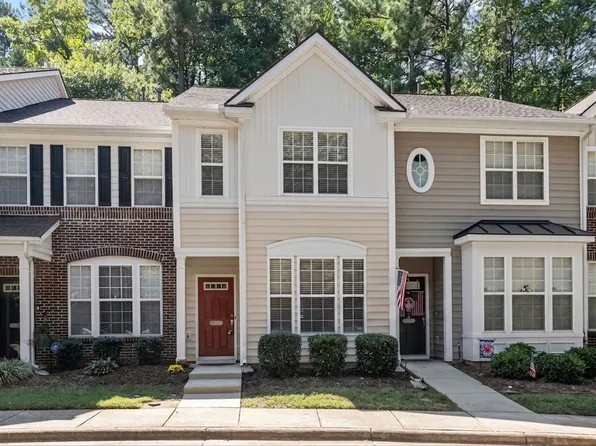 4323 Sugarbend Way, Raleigh, NC 27606