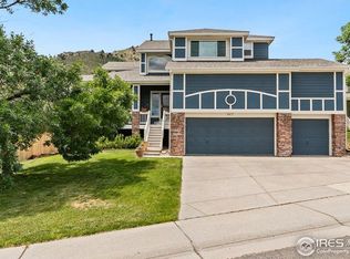 462 Snowberry Ct, Golden, CO 80403