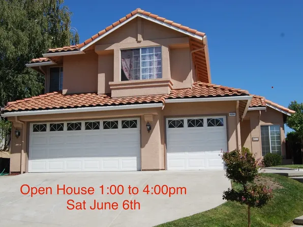 4804 Snowmass Peak Ct, Antioch, CA 94531