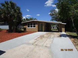 731 Fairmount Rd, Daytona Beach, FL 32114