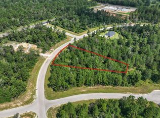 226 Iron Horse Rd, New Waverly, TX 77358