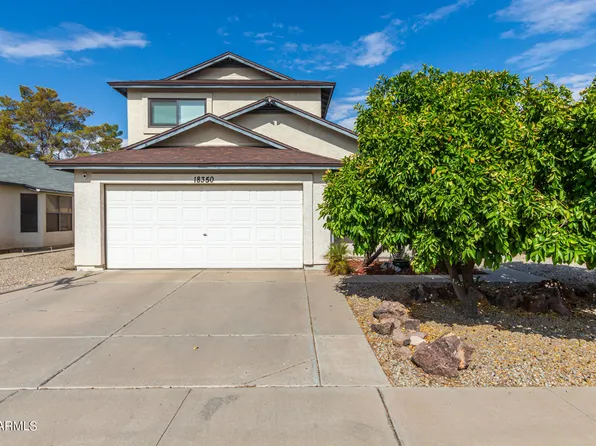 18350 N 87TH Lane, Peoria, AZ 85382