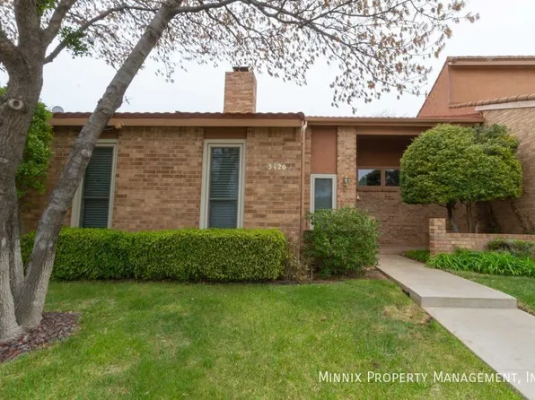 3420 Sleepy Hollow Blvd, Amarillo, TX 79121