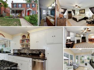 3616 1st Rd S, Arlington, VA 22204
