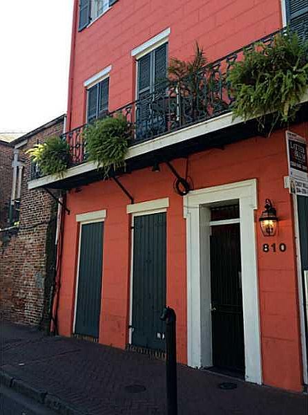 1st image of 810 Saint Peter St #1