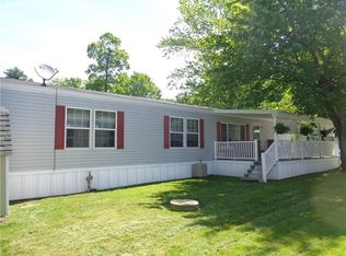 1598 Glenhaven Ln, Erie, PA