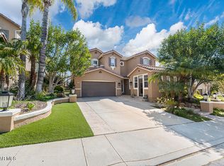 480 Canyon Crest Dr, Simi Valley, CA 93065