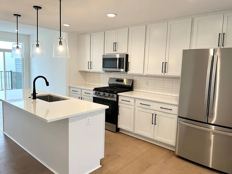 2774 Bristol Ridge Dr #36 — Photo 4
