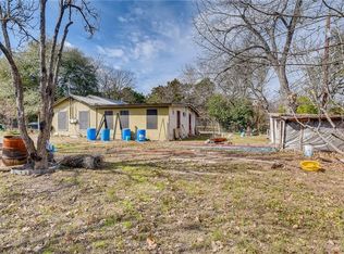 1100 Juanita St, Austin, TX 78704