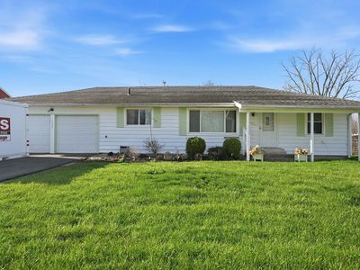 1320 Ventura Ln, Fort Wayne, IN, 46816