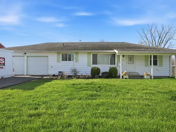 1320 Ventura Ln, Fort Wayne, IN 46816