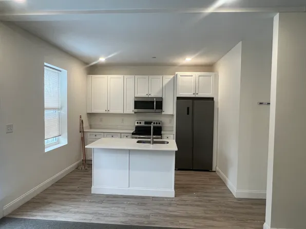 123 Intervale St #1, Dorchester, MA 02121