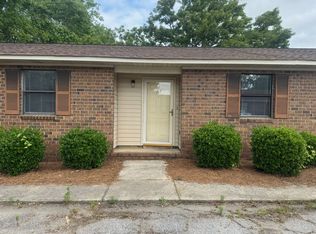 1609 Westbrook Dr #F2, Greenwood, SC 29649